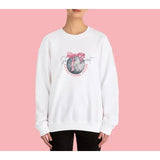 Carpenter Please Song Sweatshirt