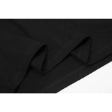 Maison Margiela T-Shirts Crew Neck Loose Short Sleeve T-Shirt