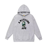 Bathing ape Hoodie