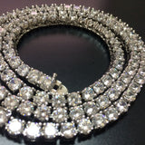 Chains Zircon Tennis Spectrum