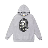 Bathing ape Hoodie