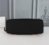 Off White Bag Casual Outdoor Convenient Tote Bag