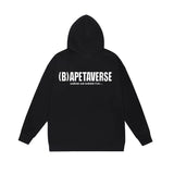 Bathing ape Hoodie
