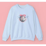 Carpenter Please Song Sweatshirt