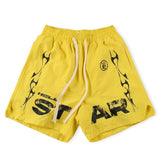 Hellstar Shorts Leisure Sports