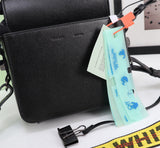 Off White Bag Casual Outdoor Convenient Tote Bag