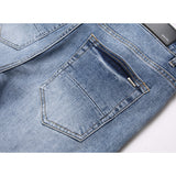 Amiri Jeans