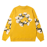 Denim Tears Crew Neck Sweatshirt