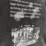Men Vintage Vest