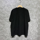Gallery Dept T Shirt Retro Printed Loose Short-Sleeved Shirt (part2)