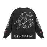 Godspeed Long Sleeve Shirt