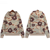 Denim Tears Men's Outfit: Hoodie/Pants /Shorts(Separate Purchase Options)
