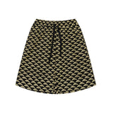 Gallery Dept Shorts Unisex Casual Shorts