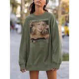 Sabrina Carpenter Sweatshirt