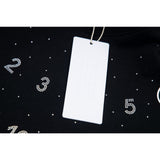 Maison Margiela T-Shirts Crew Neck Loose Short Sleeve T-Shirt