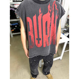 Men Vintage Vest