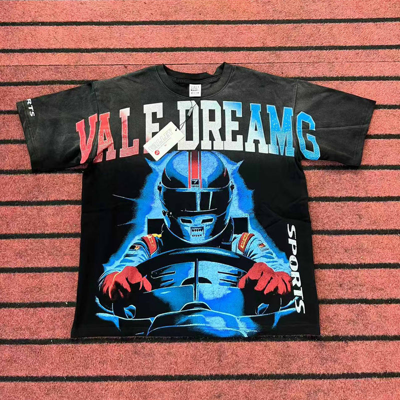 Valeforever Vale Dreams T Shirts