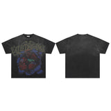 Valeforever Vale T Shirts Direct Injection Breathable