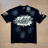 Hellstar T Shirts Retro style high street trend