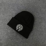 CHH Chrome Hearts Knitted Hat