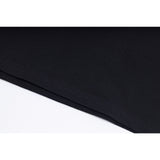 Maison Margiela T-Shirts Crew Neck Loose Short Sleeve T-Shirt