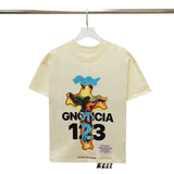 RRR123 T-shirt
