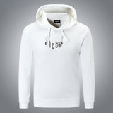 Dsq2 Hoodie DSQ Lian D2 Autumn and Winter Printing Sweater Trendy Men