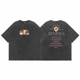 SAINT MICHAEL Vintage T Shirt