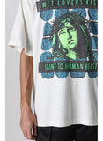 Saint Michael T Shirts