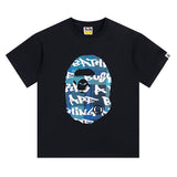 Bathing Ape T Shirt #SC002