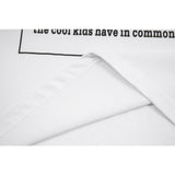 Maison Margiela T-Shirts Crew Neck Loose Short Sleeve T-Shirt