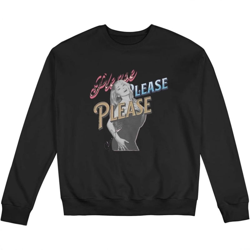 Men Raglan Round Neck Sweater Long-Sleeve
