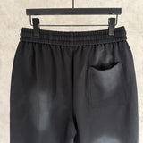 Chrome Heart Shorts