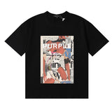 Purple Brand T Shirts