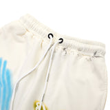 Palm Angle Shorts