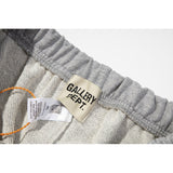 Gallery Dept Shorts Unisex Casual Shorts