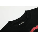 T-shirt Direct Printing Pattern