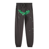 Sp5der Outfit:Hoodie/Sweatpants (Separate Purchase Options) Velvet Sport