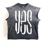 Men Vintage Vest