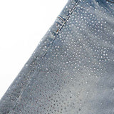 Purple Brand Denim Shorts #PU525