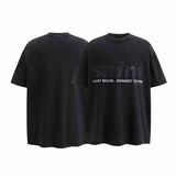 SAINT MICHAEL Vintage T Shirt