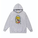 Bathing ape Hoodie