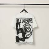 Valeforever Vale Dreams T Shirts