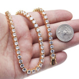 Chains Zircon Tennis Spectrum