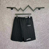 Chrome Heart Shorts Spring/Summer Loose Casual Shorts