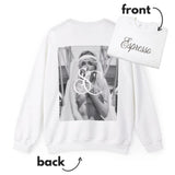 Merch Sweatshirt