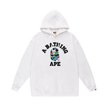 Bathing ape Hoodie