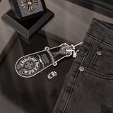 CHH Chrome Hearts Jeans