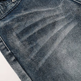 Men Trendy Jeans