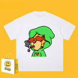 Drew T Shirts Male Biber Couple